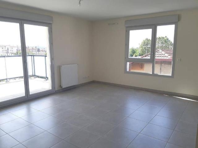 Appartement 3 pièces 69400 Villefranche sur Saône