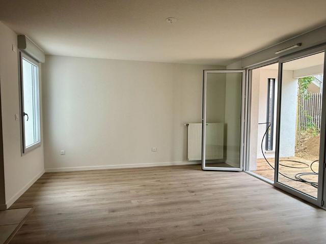 Appartement 3 pièces