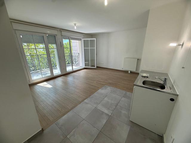 Appartement 3 pièces