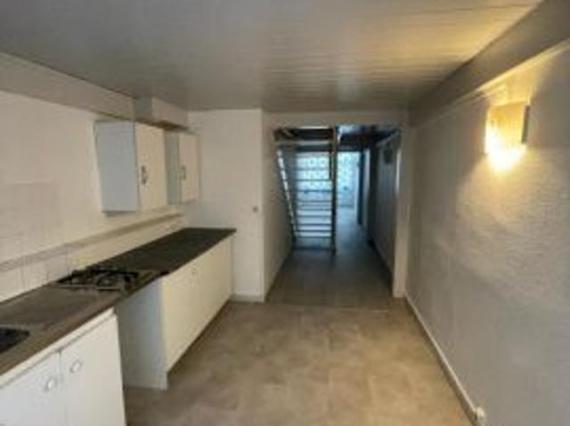 Appartement 3 pièces 69.43 m²
