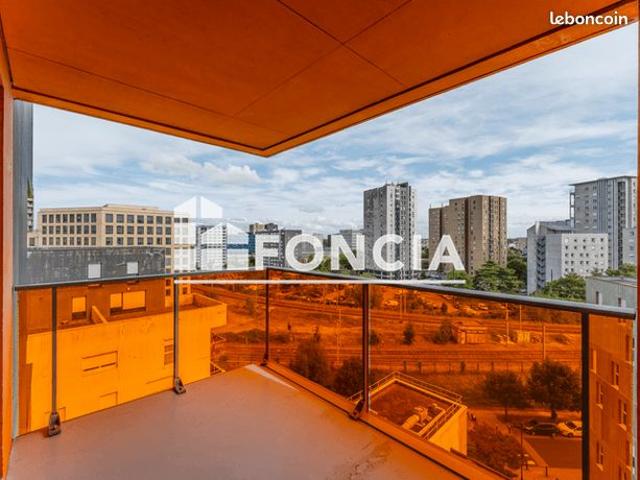 Appartement 3 Pièces 69.45m² à vendre 229800 Nantes 44000