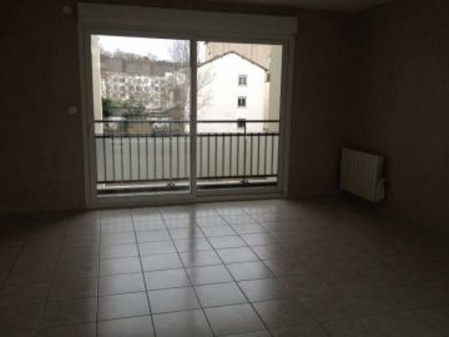 Appartement 3 pièces 69.51 m²