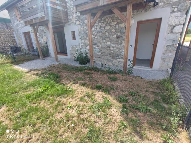 Appartement · 3 pièces · 69.5 m²