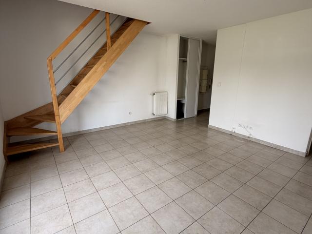 APPARTEMENT 3 PIECES 69.63m2 LEUTENHEIM