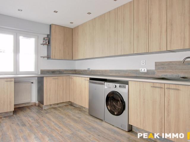 Appartement 3 pièces 70 m2 ANNECY LE VIEUX