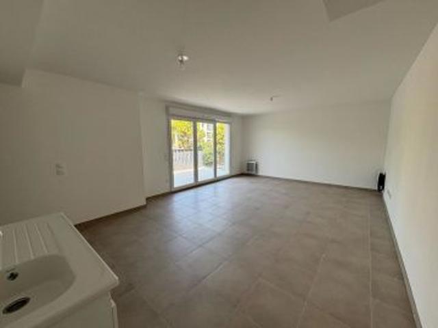 Appartement 3 pièces 69.15 m²