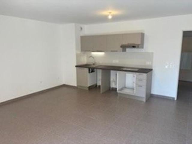 Appartement 3 pièces 69.1 m²