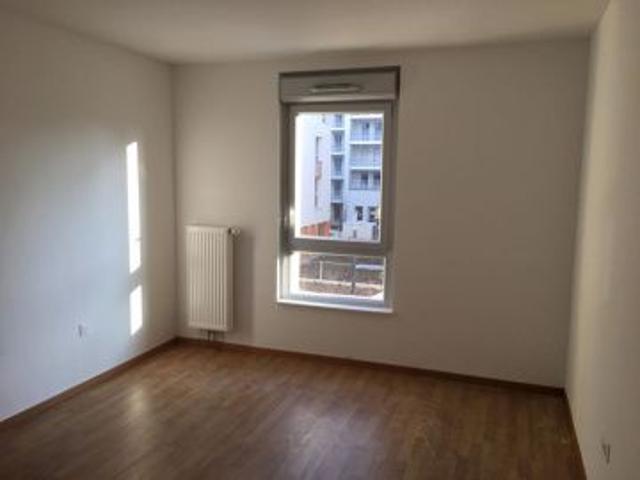 Appartement 3 pièces 69.2 m²