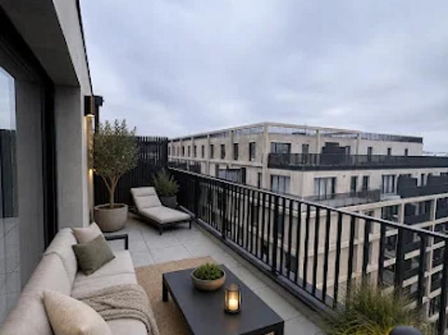 Appartement 3 pièces 69 m2