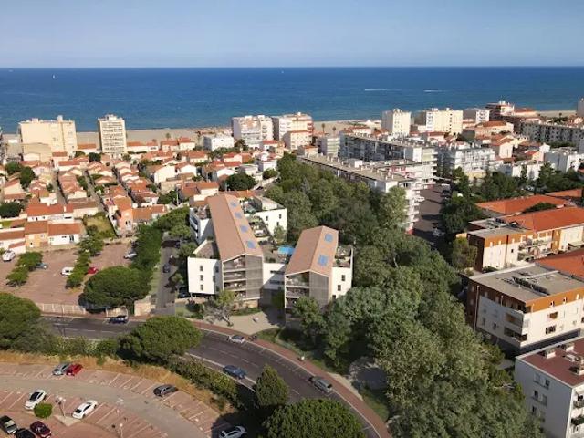 Appartement 3 pièces 69 m2