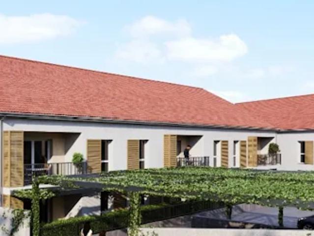 Appartement 3 pièces 69 m2