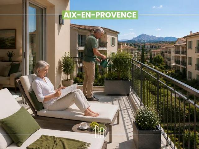 Appartement 3 pièces 69 m2