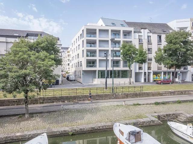 Appartement 3 pièces 69 m2
