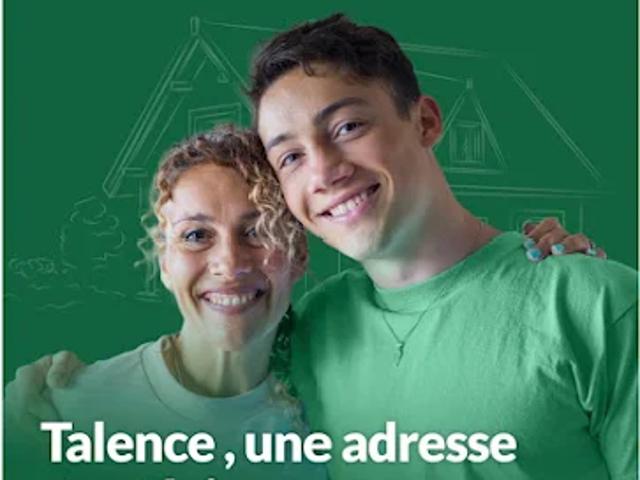 Appartement 3 pièces 69 m2