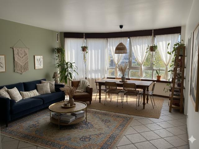 Appartement 3 pièces 69 m2 Charenton le Pont 94220 5 ter Rue du Port aux Lions