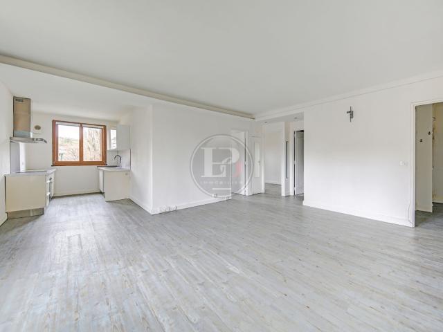 Appartement 3 pièces 69 m2 Le Beau Site