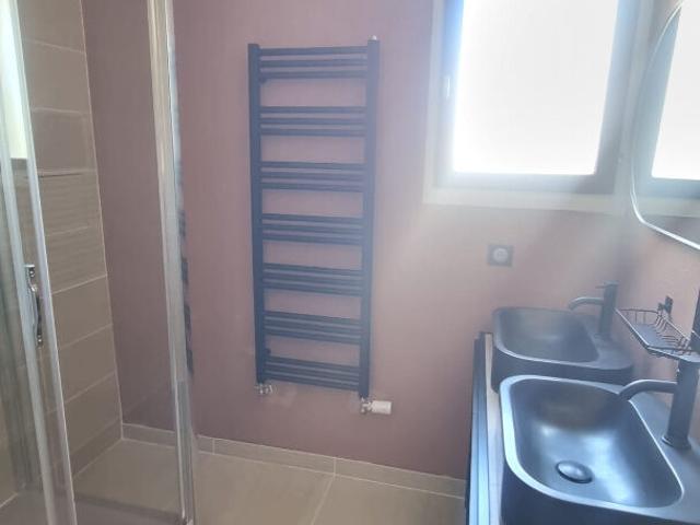 Appartement 3 pièces, 69 m² à louer à Torcy 77200