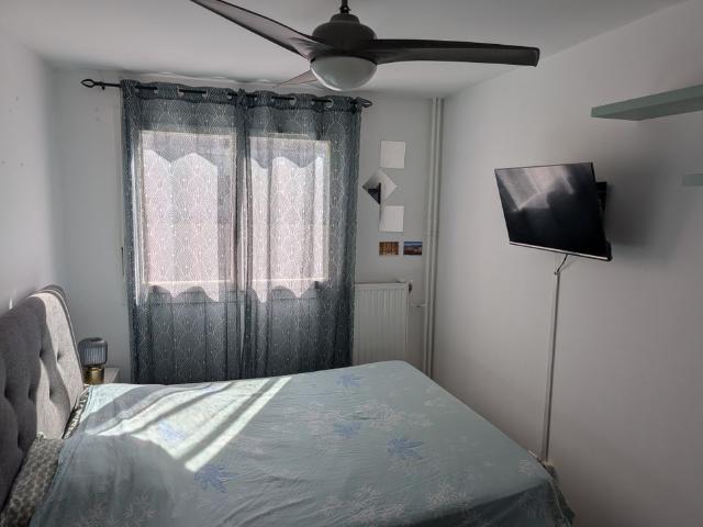 Appartement 3 pièces, 69 m² à louer à Toulon 83000