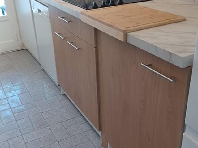 Appartement 3 pièces, 69 m² à louer à Toulon 83000