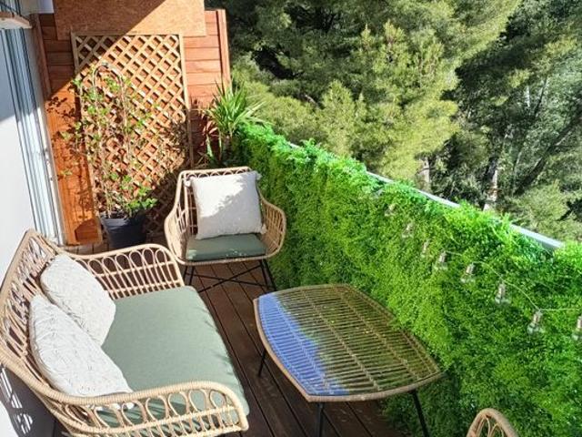 Appartement 3 pièces, 69 m² à louer à Toulon 83000