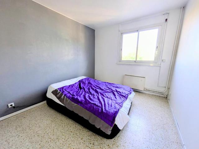 Appartement 3 pièces, 69 m² à louer à Toulon 83100