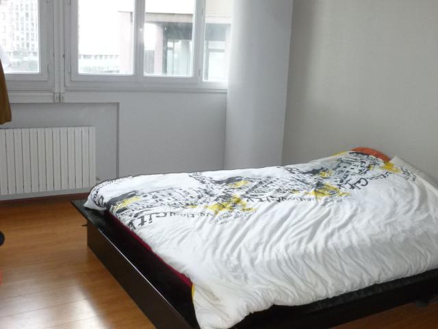 Appartement 3 pièces, 69 m² à louer à Toulouse 31000