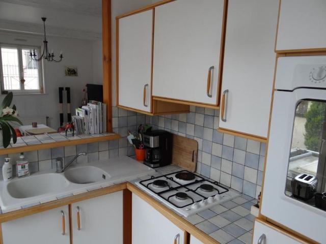 Appartement 3 pièces, 69 m² à louer à Valenciennes 59300