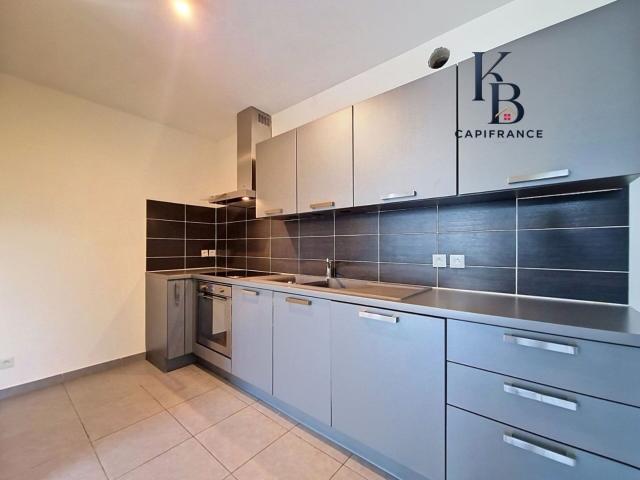 Appartement 3 pièces, 69 m² à louer à Vétraz Monthoux 74100