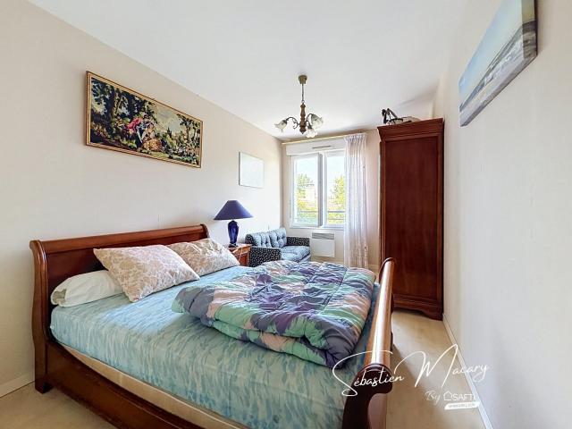 Appartement 3 pièces, 69 m² à louer à Villenave d'Ornon 33140