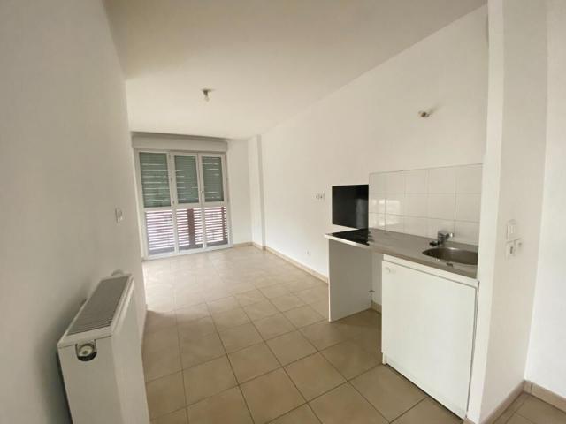 Appartement 3 pièces, 69 m² à louer à Villeurbanne 69100