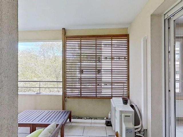 Appartement 3 pièces, 69 m² à louer à Villeurbanne 69100