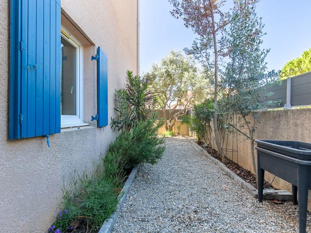 Appartement 3 pièces, 69 m² à louer à Aix en Provence 13080