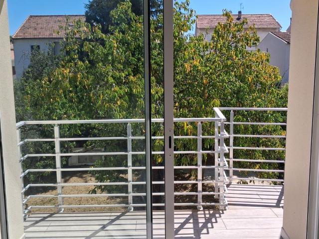 Appartement 3 pièces, 69 m² à louer à Alès 30100