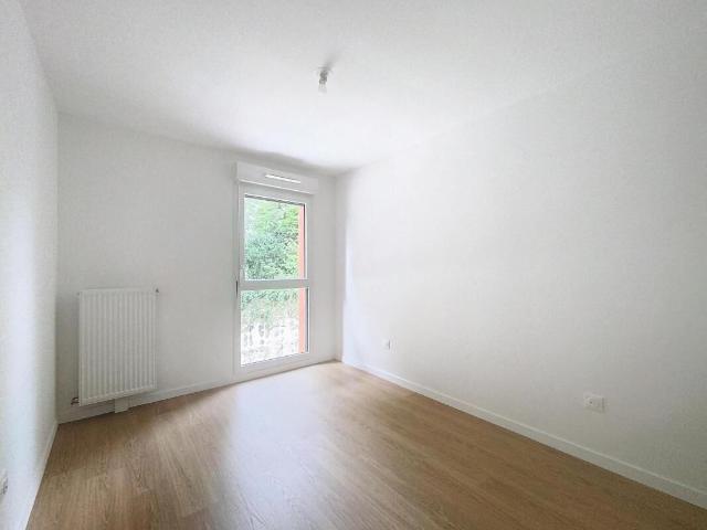 Appartement 3 pièces, 69 m² à louer à Amiens 80080
