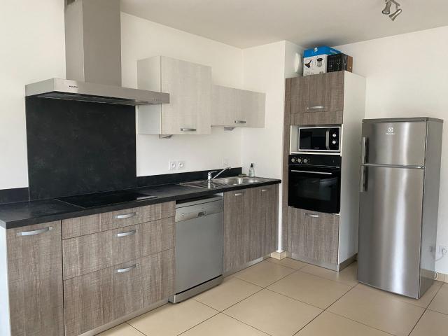 Appartement 3 pièces, 69 m² à louer à Annecy 74000