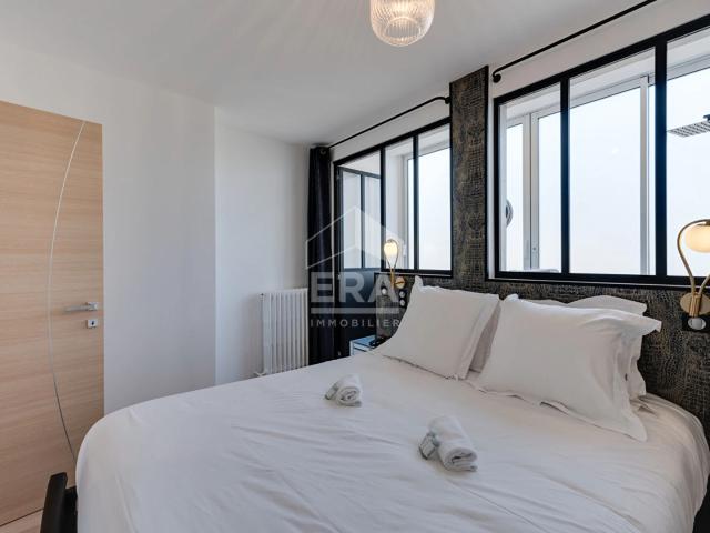 Appartement 3 pièces, 69 m² à louer à Annecy 74000