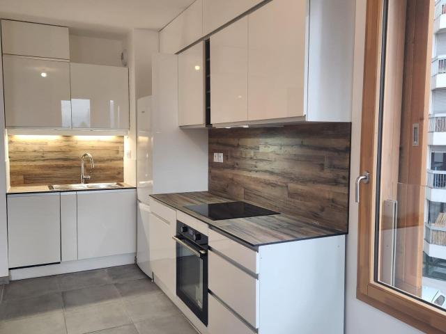 Appartement 3 pièces, 69 m² à louer à Annemasse 74100