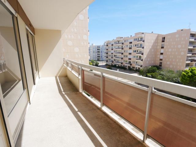 Appartement 3 pièces, 69 m² à louer à Angers 49000