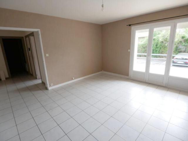 Appartement 3 pièces, 69 m² à louer à Angers 49000