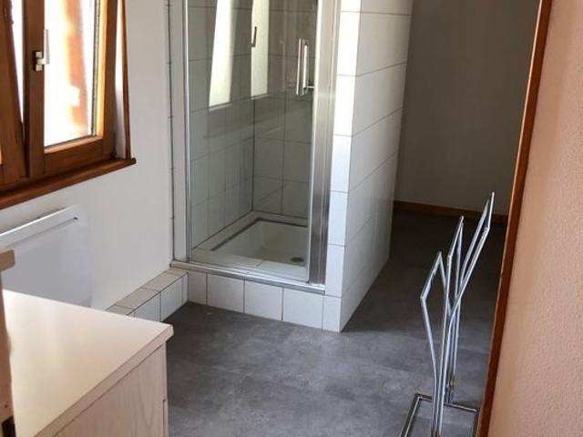 Appartement 3 pièces, 69 m² à louer à Badevel 25490