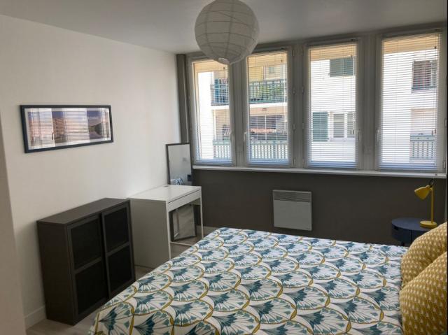Appartement 3 pièces, 69 m² à louer à Bayonne 64100