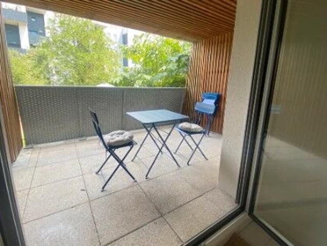 Appartement 3 pièces, 69 m² à louer à Bègles 33130