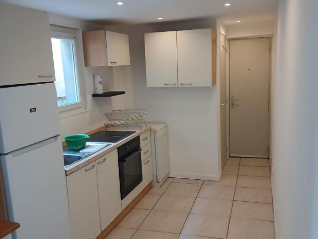 Appartement 3 pièces, 69 m² à louer à Bolbec 76210