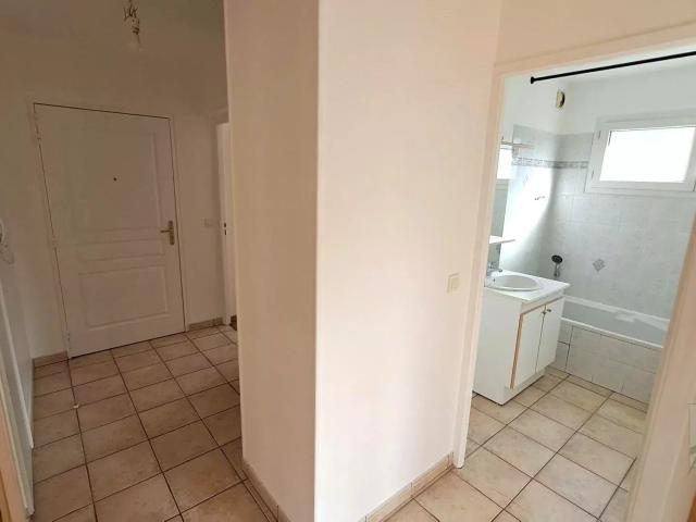 Appartement 3 pièces, 69 m² à louer à Chambéry 73000