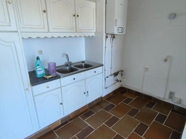 Appartement 3 pièces, 69 m² à louer à Charleville Mézières 08000