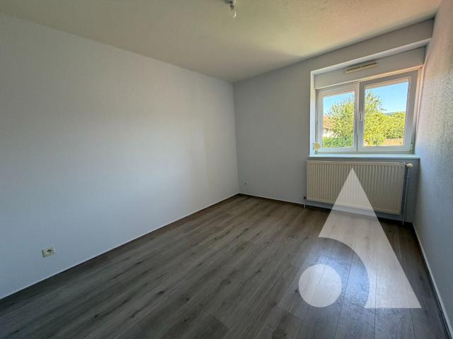 Appartement 3 pièces, 69 m² à louer à Chemaudin et Vaux 25320