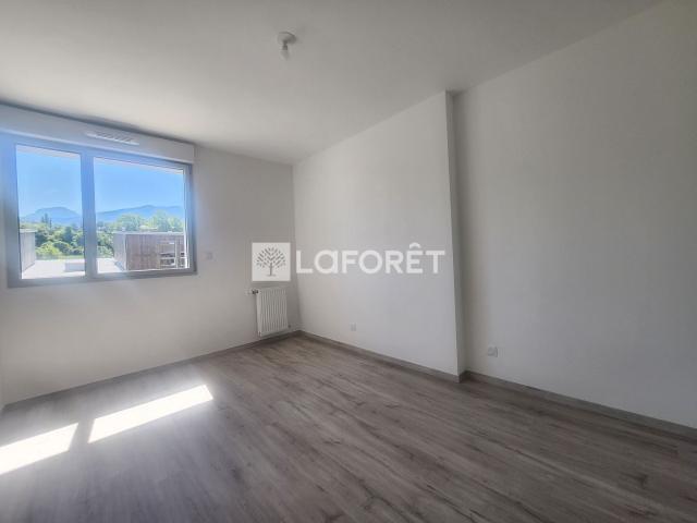 Appartement 3 pièces, 69 m² à louer à Cognin 73160