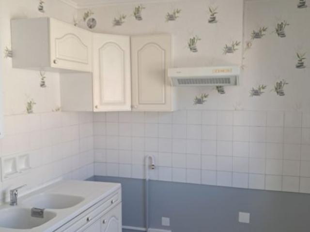 Appartement 3 pièces, 69 m² à louer à Clermont Ferrand 63000