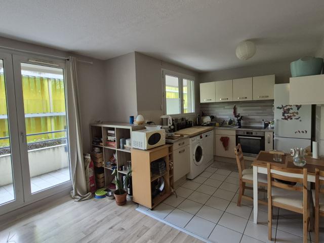 Appartement 3 pièces, 69 m² à louer à Clermont Ferrand 63000