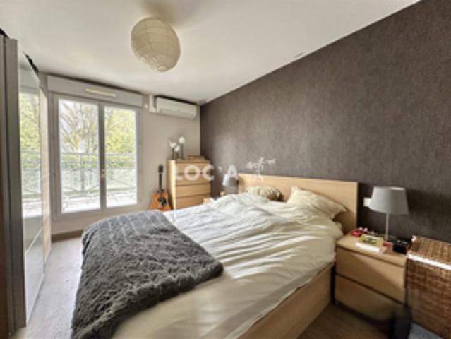 Appartement 3 pièces, 69 m² à louer à Dijon 21000